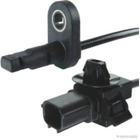 Acquista Sensore ABS da HERTH+BUSS JAKOPARTS J5904009 a buon mercato per soli 50,33 €