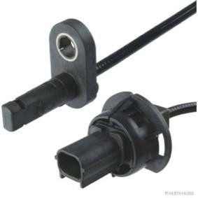 ABS-Sensor J5904028 HONDA CR-Z von HERTH+BUSS JAKOPARTS