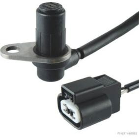 Køb ABS Sensor af HERTH+BUSS JAKOPARTS J5905036 til den lave pris 140,30 DKK
