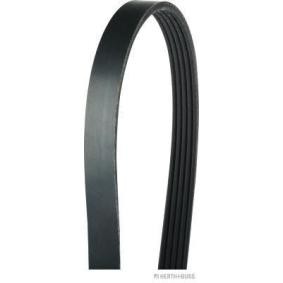 Keilrippenriemen J1050895 von HERTH+BUSS JAKOPARTS günstig für 7,29 € online kaufen