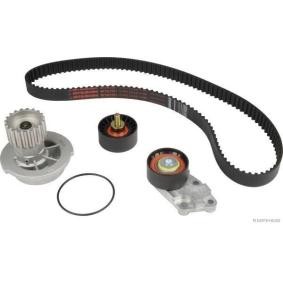 Achetez des Kit de distribution + pompe à eau HERTH+BUSS JAKOPARTS J1100907 à prix pour 110,08 €