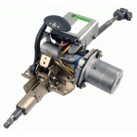 Comprar Columna de dirección de ZF LENKSYSTEME 5962.000.024 a bajo precio de 864,80 €
