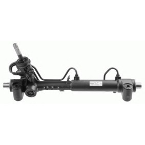 Achetez des Crémaillère de direction ZF LENKSYSTEME 5962.000.122 à prix pour 534,55 €