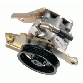 Servopumpe 7612.955.103 für PRIMERA Traveller (WP11) für 351,80 CHF