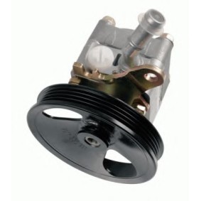 Servopumpe 7612.955.109 für Almera II Limousine (N16) für 369,09 CHF