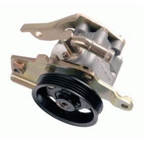 Servopumpe 7612.955.110 für Almera II Limousine (N16) für 387,31 CHF