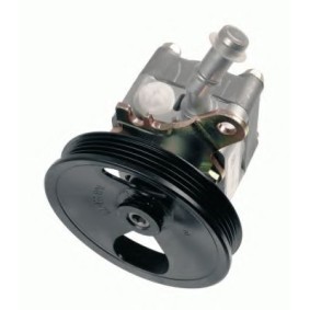 Servopumpe 7613.955.102 für PRIMERA Traveller (WP11) für 286,44 CHF