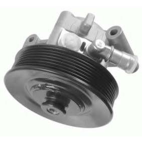 Servopumpe 7613.955.127 für LAND ROVER