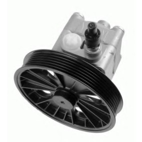 Servopumpe 7613.955.139 für S80 I (184) für 384,23 CHF