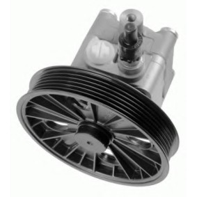 Servopumpe 7613.955.140 für VOLVO