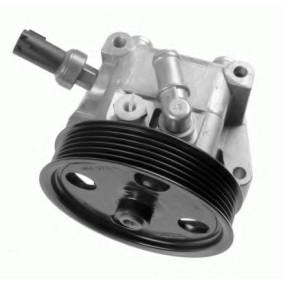 Servopumpe von ZF LENKSYSTEME