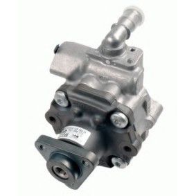 Servopumpe von ZF LENKSYSTEME