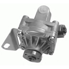 Servopumpe von ZF LENKSYSTEME