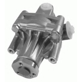 Servopumpe von ZF LENKSYSTEME