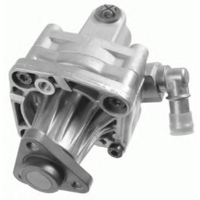 Servopumpe 7681.955.268 für LAND ROVER