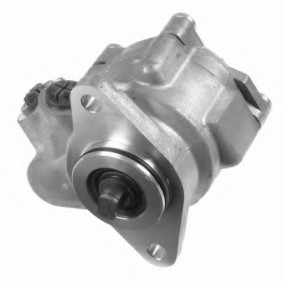 Achetez des Pompe de direction assistée ZF LENKSYSTEME 7683.955.126 à prix pour 477,56 €
