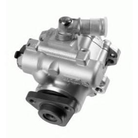 Servopumpe von ZF LENKSYSTEME