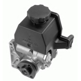 Servopumpe von ZF LENKSYSTEME