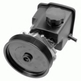 Servopumpe von ZF LENKSYSTEME