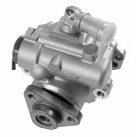 Servopumpe von ZF LENKSYSTEME