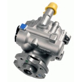 Servopumpe von ZF LENKSYSTEME