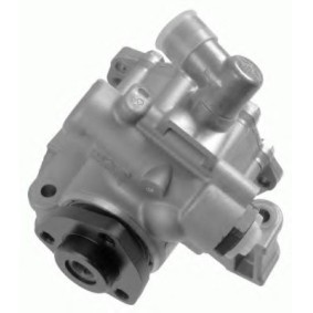 Servopumpe von ZF LENKSYSTEME
