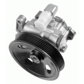 Servopumpe von ZF LENKSYSTEME