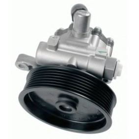 Servopumpe von ZF LENKSYSTEME