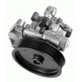 Servopumpe von ZF LENKSYSTEME