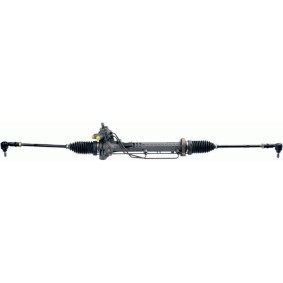 Lenkgetriebe von ZF LENKSYSTEME