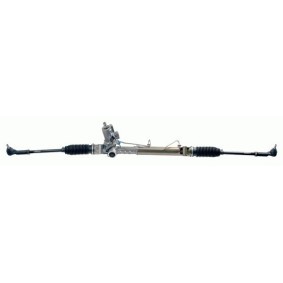 Achetez des Crémaillère de direction ZF LENKSYSTEME 7831.993.147 à prix pour 531,56 €