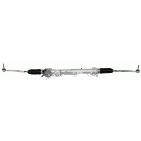 Osta Hammastanko ZF LENKSYSTEME:llä 7853.974.435 edullisesti hintaan 756,84 €