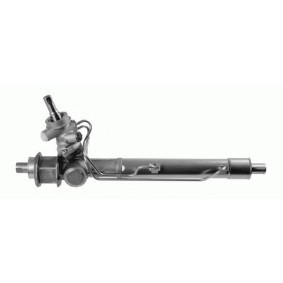 Achetez des Crémaillère de direction ZF LENKSYSTEME 7891.955.111 à prix pour 496,17 €