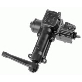 Compre Caixa de direção da ZF LENKSYSTEME 8076.974.101 a um preço baixo por 674,52 €