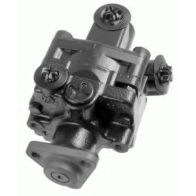 Servopumpe von ZF LENKSYSTEME