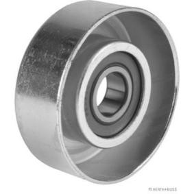 Comprar Polea tensora, correa poli V de HERTH+BUSS JAKOPARTS J1144044 a bajo precio de 40,46 €
