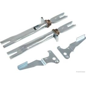 Acquista Regolatore, Freno a tamburo da HERTH+BUSS JAKOPARTS J3572005 a buon mercato per soli 45,54 €
