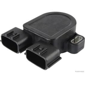 Køb Gasspjæld-potentiometer af HERTH+BUSS JAKOPARTS J5641004 til den lave pris 396,18 DKK