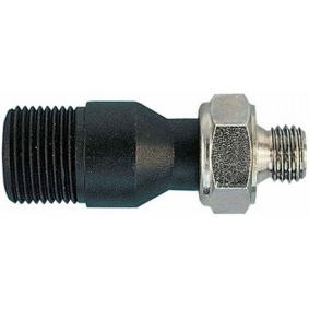 Öldruckschalter 6ZL 013 259-011 IVECO TURBOCITY von HELLA