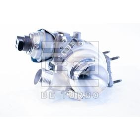 Turbolader von BE TURBO