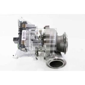 Turbolader von BE TURBO