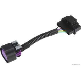 Kabelreparatursatz, Heckleuchte für FIAT von HERTH+BUSS ELPARTS