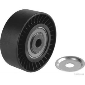 Umlenk- / Führungsrolle, Keilrippenriemen J1140546