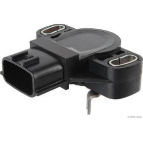 Drosselklappenpotentiometer von HERTH+BUSS JAKOPARTS