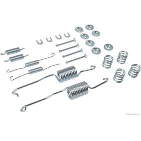 Zubehörsatz, Bremsbacken J3562016 von HERTH+BUSS JAKOPARTS günstig für 14,98 € online kaufen
