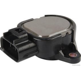 Drosselklappenpotentiometer J5647001