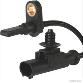Acquista Sensore ABS da HERTH+BUSS JAKOPARTS J5902057 a buon mercato per soli 22,82 €