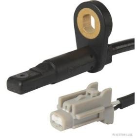 ABS-Sensor für NISSAN von HERTH+BUSS JAKOPARTS