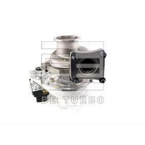 Turbolader von BE TURBO