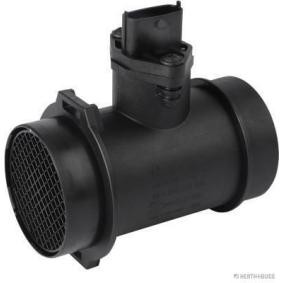 Luftmassenmesser (LMM) J5680300 von HERTH+BUSS JAKOPARTS günstig für 178,22 € online kaufen